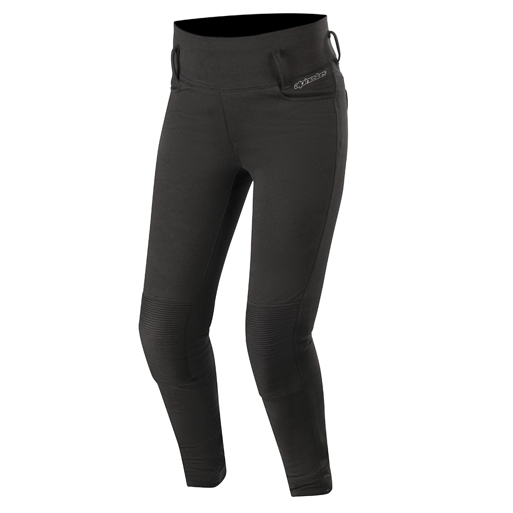 Alpinestars Alpinestars Banshee Women's Leggings Long Black